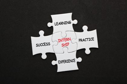 Offline Internship
