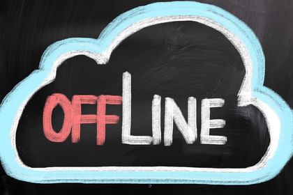 Offline Internship