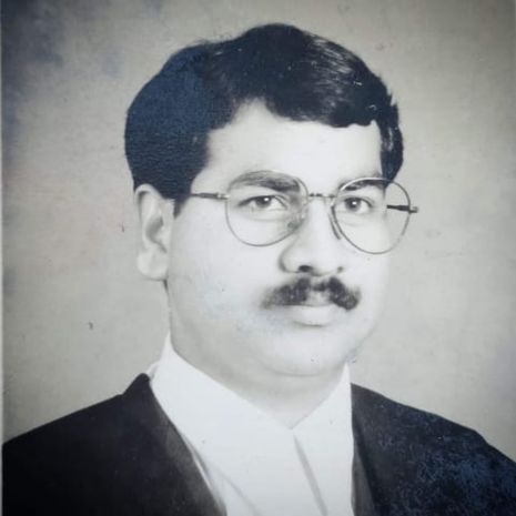 Pramod Sir