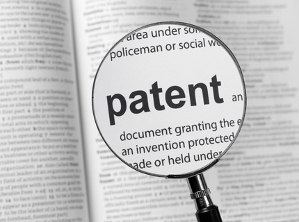 Patents