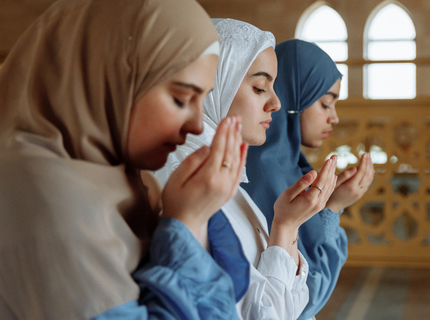 Muslim Law