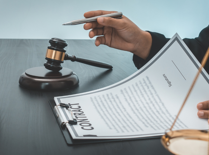 Service Law